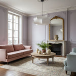 Load image into Gallery viewer, Havion Cocoon Pendant Lamp - Nordic Minimalist White Cloud Pendant
