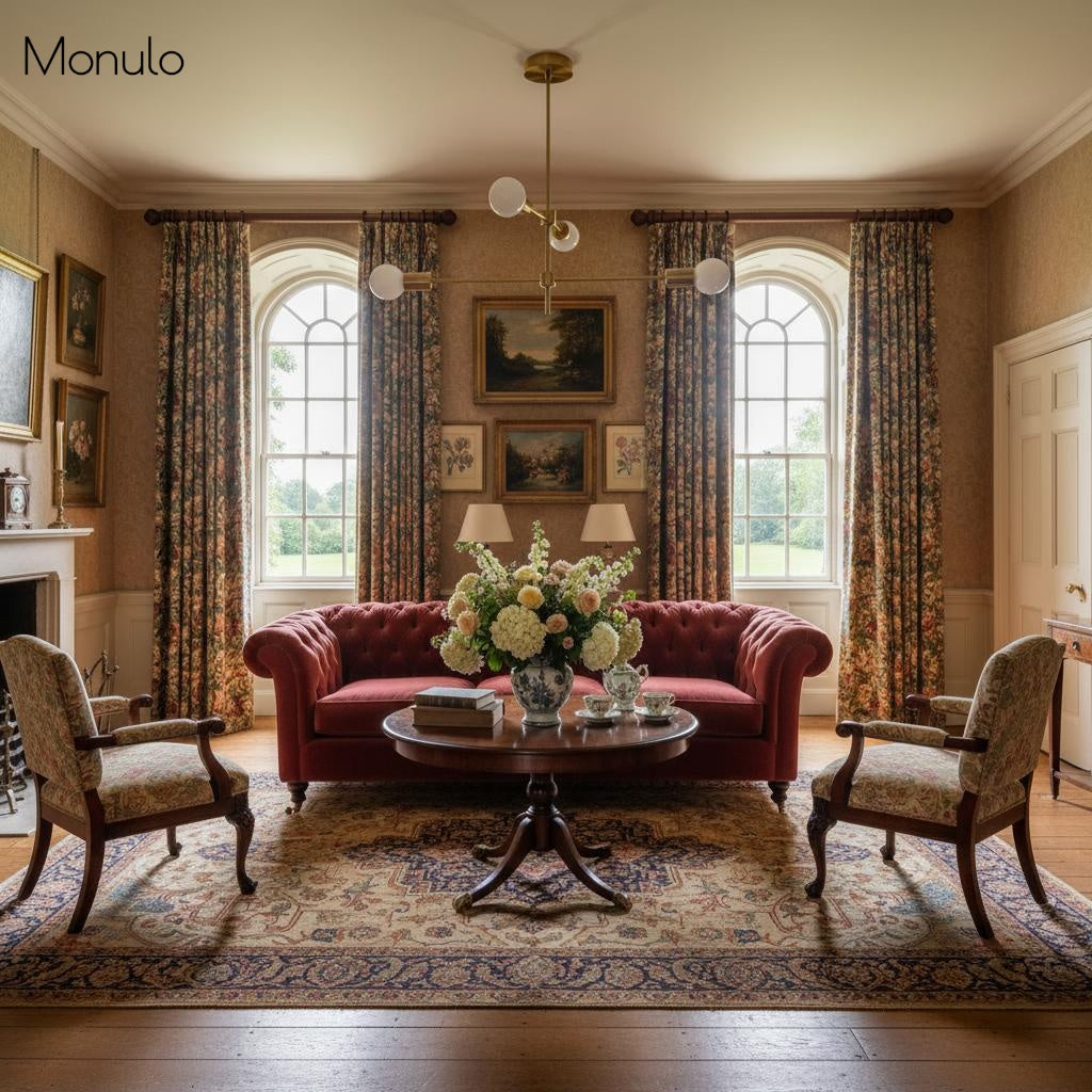 Mobilux Line Contemporary Open-Frame Globe Chandelier – Adjustable Height Statement Lighting for Foyer