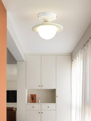 Modern Minimalist Design Planet Ceiling Light