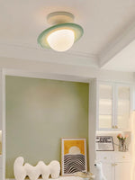 Load image into Gallery viewer, Modern Minimalist Design Planet Ceiling Light
