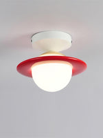 Load image into Gallery viewer, Modern Minimalist Design Planet Ceiling Light
