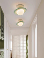 Load image into Gallery viewer, Modern Minimalist Design Planet Ceiling Light
