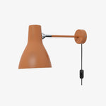 Load image into Gallery viewer, Modryx Matte Metal Adjustable Wall Lamp - Modern Minimalist Wall Sconce for Living Room Feature Wall