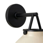 Charger l'image dans la visionneuse de galerie, Applique d'extérieur moderne Hanton – Applique murale d'extérieur moderne et industrielle 