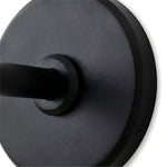 Charger l'image dans la visionneuse de galerie, Applique d'extérieur moderne Hanton – Applique murale d'extérieur moderne et industrielle 